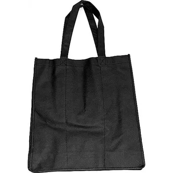 Nábytkové kování Taška na 3 vína černá "AKČNÍ CENA BEZ SLEVY"