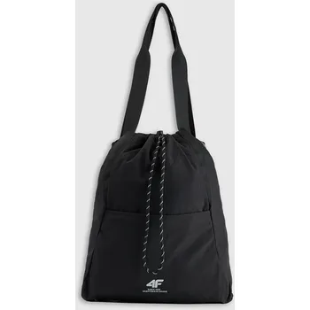 Sportovní batoh Batoh-pytel - černý