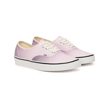 Dámská obuv Tenisky Vans Authentic VN000D7YO291 Fialová 37