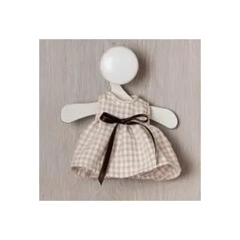 Panenka Sukienka dla lalki hiszpańskiej ASI Bomboncin 20cm (pl, 2000, Asi)