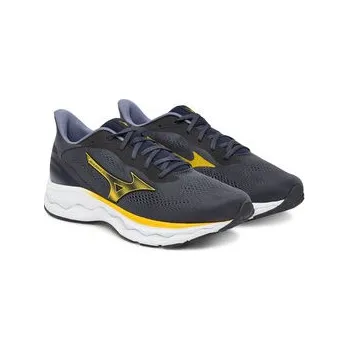 Dámská móda Mizuno Běžecké boty Wave Serene 2 J1GC2559 Černá 41
