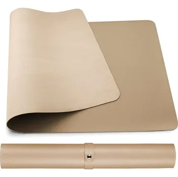 Podložka pod myš MOSH Table mat cappucino L