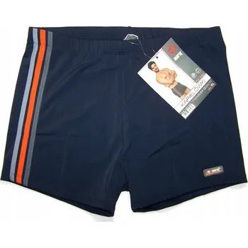 Pánské plavky Pánské plavecké Kraťasy MORAJ , vel M