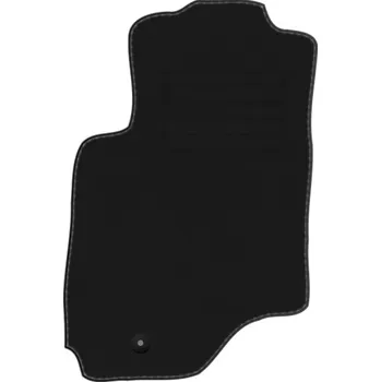 autokoberec Velurové autokoberce Edecor