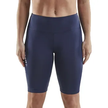 Dámské oblečení Šortky Craft RUSH SHORT TIGHTS W 1907374-390390 Velikost L