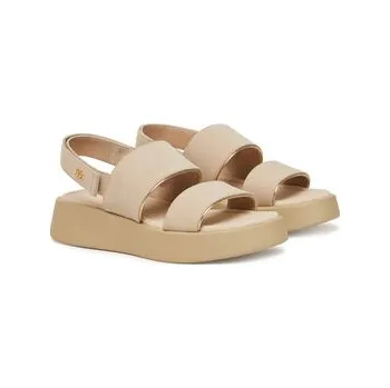 Dámské sandále Sandály Liu Jo Amber 01 SA5187 PX002 Béžová 40