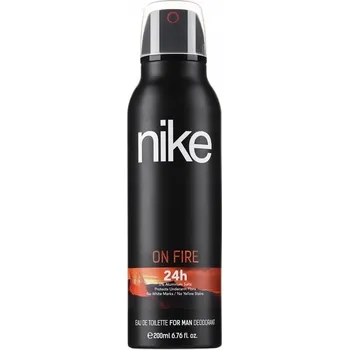 Deodorant ve Ve spreji Nike