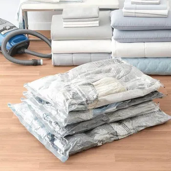 Úložný box Vakuový pytel - 70 x 100