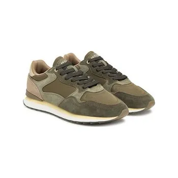 Dámské tenisky HOFF Sneakersy City Buenos Aires 22502601 Khaki 46