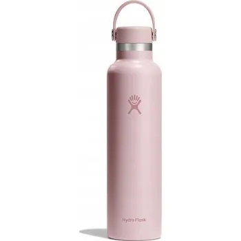 Termoska Termoska Hydro Flask Standard Mouth s flexibilním víčkem, 710 ml - trillium