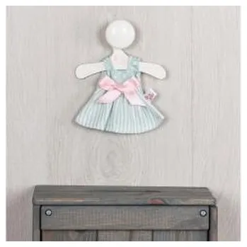 Panenka Sukienka dla lalki hiszpańskiej ASI Bomboncin 20cm