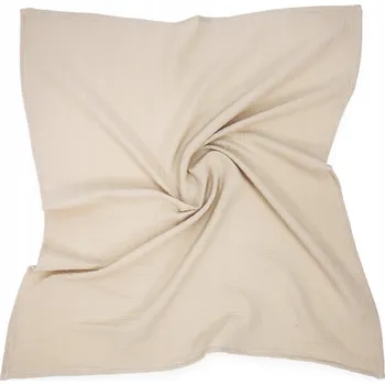 Zavinovačka Kerstin MUŠELÍNOVÁ PLENKA ZAVINOVAČKA 120x120 PREMIUM