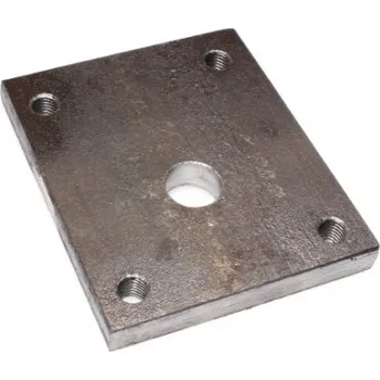 Varná deska Varná deska na nápravu 88578010.1