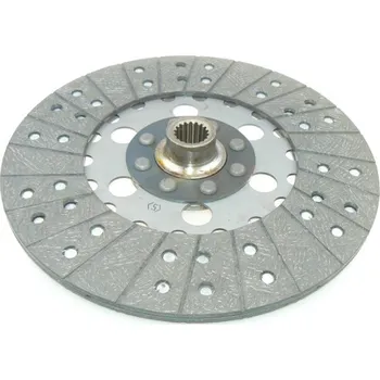 Spojková lamela Lamela spojky axiálně odpružená 310mm 79011180.CZ