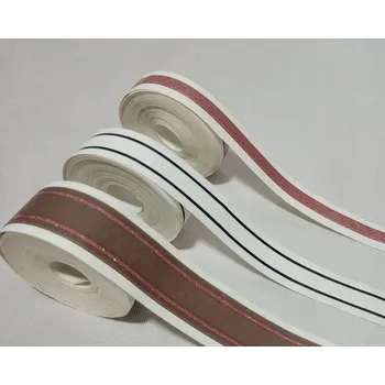 Obraz Dekorativní bordura, ozdobná lišta na zeď, ukončovací BORDER, 11, 012, 016