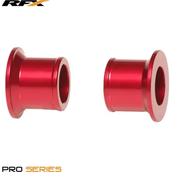 Nářadí na motocykly RFX Pro Rozpěrky zadních kol (červené) - Honda CRF150 FXWS1060099RD