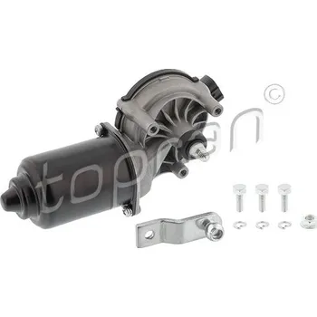 Motorek stěrače a odstřikovače Motor stěračů TOPRAN 600 893