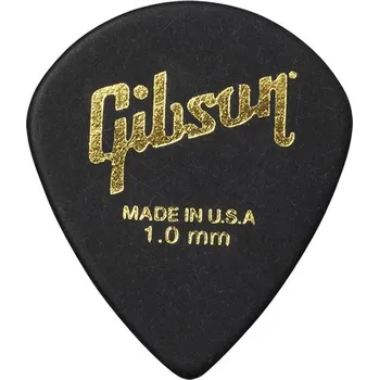 Příslušenství pro strunný nástroj Gibson Modern Guitar Picks 1.0 mm + prodloužená záruka 3 roky