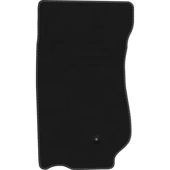 autokoberec Velurové autokoberce Edecor