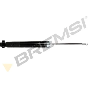 Tlumič pérování BREMSI SA0708