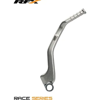 Nářadí na motocykly Startovací páka RFX Race Series (stříbrná) - Honda CRF450/450X FXKS1100055SV