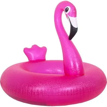 Nafukovací kruh Kruh nafukovací SUN CLUB 35033 Flamingo