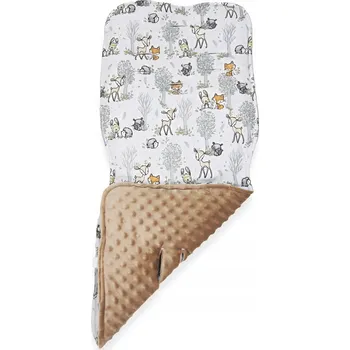 Kerstin VLOŽKA DO KOČÁRKU MINKY DO SPORTOVNÍHO KOČÁRU