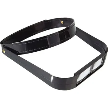 Lupa Lupové brýle 2,5x zvětšující