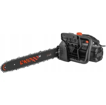 Motorová pila Elektrická řetězová pila Dnipro-M DSE-22S