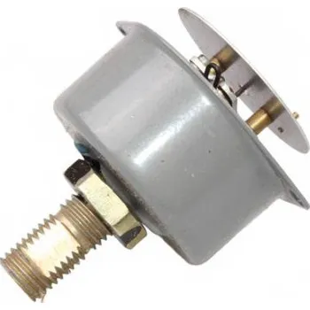 Tlakoměr Tlakoměr 932020