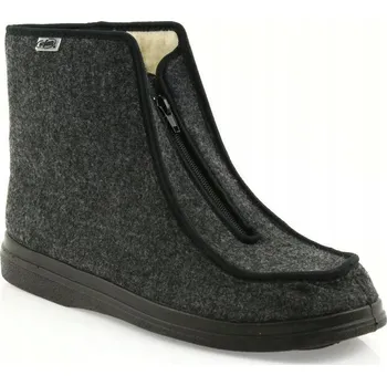 Pánské pantofle DR ORTO Pánské papuče velikost 43