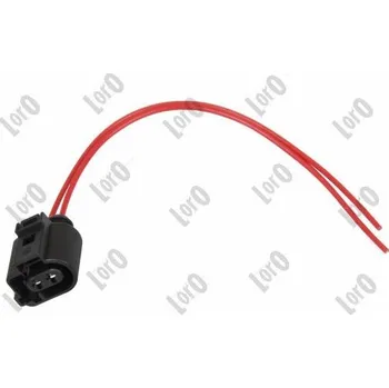 Příslušenství osvětlení automobilu Sada kabelů na opravu, stavěcí prvek ruční brzdy LORO 120-00-109