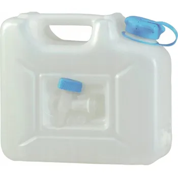Kanystr Kanystr na vodu HUNERSDORFF DRS-816500 10,5-15 l