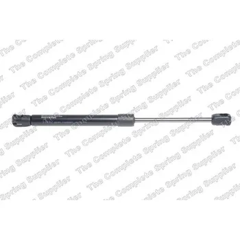 Příslušenství karosérie Pneumatická pružina, zavazadlový / nákladový prostor LESJÖFORS 8169708