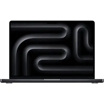 Notebook APPLE MACBOOK PRO M3 PRO 14"/18GB/1TB MRX43RU/A