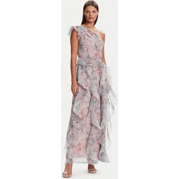 Dámské šaty Vero Moda Koktejlové šaty Sabrina 10343819 Barevná Regular Fit XS