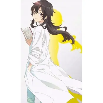 Obraz Plakát anime 29,7 x 42 cm