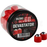 RAM Kuličky RazorGun Devastator cal.68 9,6g 40ks