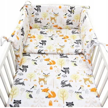 Povlečení Sada povlečení Kerstin 100 x 135 cm, vícebarevná