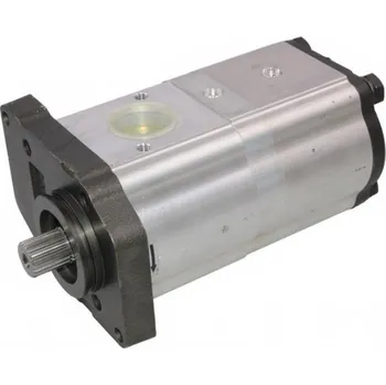 Čerpadlo Čerpadlo hydrauliky URD20/10.02V 1 sání holé 55420920