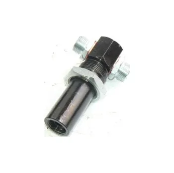 Ventil Pojistný ventil 80278019