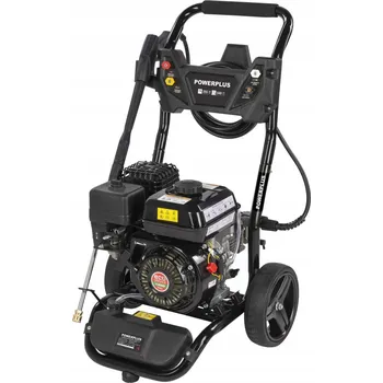 Vysokotlaký čistič Vysokotlaký čistič PowerPlus 255 bar 5100 W