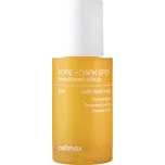 Celimax Pore+Dark Spot Brightening Serum regenerační a rozjasňující sérum pro minimalizaci pórů 30 ml