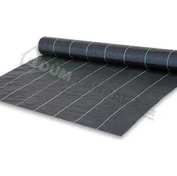 Mulčovací textilie Bradas Tkaná mulčovací textilie Bradas 70 gr - 1,1x100m | cena za ks