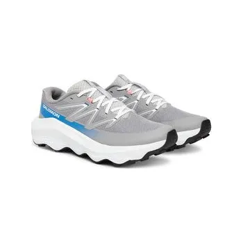 Dámská obuv Salomon Běžecké boty Ultra Flow 2 L47883400 Šedá 40