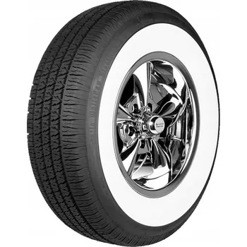 Letní osobní pneu Letní pneumatika Kontio Tyres WHITEPAW CLASSIC 225/75R15 102 R