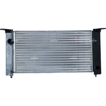 Chladič motoru Chladič, chlazení motoru NRF POLAND 53603A