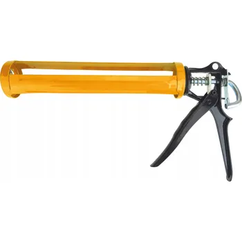 Vytlačovací pistole Pistole na silikon Tradechem24 280-310 ml
