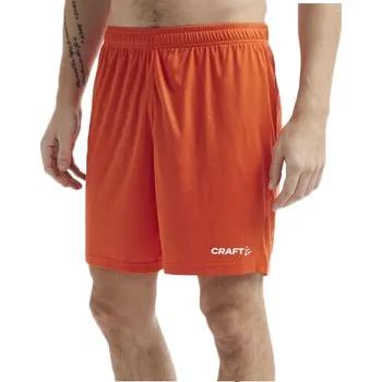 Pánské kalhoty Šortky Craft SQUAD SHORT SOLID M 1905572-573000 Velikost XL