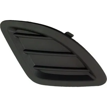 Karosérie PRAVÁ KRYTKA NÁRAZNÍKU CEE'D, 06/10-09/08 4114